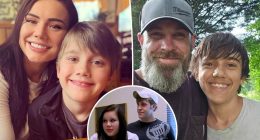 ‘16 and Pregnant’ star Whitney Purvis denied entry to son Weston’s funeral after showing up late: report