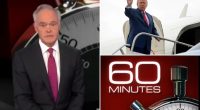 ‘60 Minutes’ correspondent Scott Pelley warns a CBS settlement with Trump would be ‘very damaging’