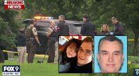‘Absolute vile piece of s—’: Wife of state senator used ‘body as a shield’ to protect couple’s daughter from assassination attempt suspect, nephew says