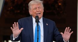 ‘Acted behind closed doors’: Judge orders Trump admin to restore AmeriCorps’ funding after ‘pulling the rug out from under’ volunteer agency