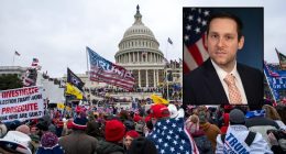 ‘Affront to the independence of the department’: Top Jan. 6 prosecutor resigns from DOJ, rips decision to pardon 1,500 riot defendants