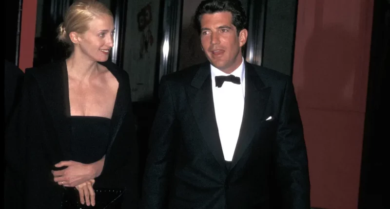 ‘American Love Story’ Objections Flood in With First Looks: ‘The Hair Color Is Too 2024’