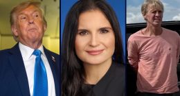 ‘Avoiding the significant risk’: Judge Cannon wants no part of Trump assassination attempt suspect’s bid to unseal jury questionnaire
