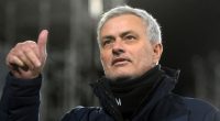 'Big lie' - Mourinho dismisses rumours of Inter Milan return