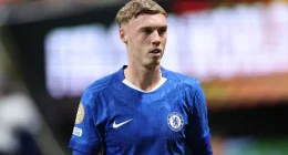 'Bored’ Cole Palmer told what to do by Enzo Maresca