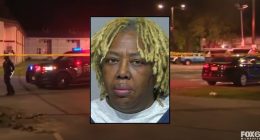 ‘Called me a b— for the last time’: Wife fatally shoots husband in back during argument, tells cops ‘I shouldn’t have … but I’m just tired,’ DA says