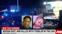 ‘Child was there the whole time’: 2-year-old boy watches his mom ‘bleed out’ in tragic case of mistaken identity, DA says