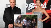 ‘Cobra Kai’ actor Alicia Hannah-Kim rips co-star Martin Kove in bodycam video after what he called ‘playful’ biting incident: ‘That is assault!’