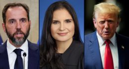 ‘Conflicting court orders’: Trump admin moves to dismiss FOIA lawsuit for Jack Smith’s Mar-a-Lago report because ‘Judge Cannon’s injunction’ is still in effect