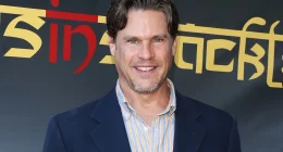 ‘Copycat’ Star William McNamara Says Movie ‘Ended My Dating Life’
