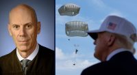 ‘Courts are not advocates’: Trump admin accused judge in Alien Enemies Act case of acting like he can order ‘invasion of a foreign country’