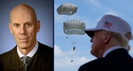 ‘Courts are not advocates’: Trump admin accused judge in Alien Enemies Act case of acting like he can order ‘invasion of a foreign country’