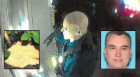 ‘Dad went to war last night’: Assassination suspect allegedly warns family not to ‘be around’ after shooting, fights to delay detention hearing