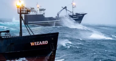 ‘Deadliest Catch’ Season 21 Is Coming to Discovery Channel This August 