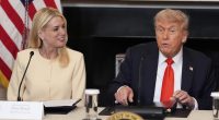 ‘Deeply disturbing’: American Bar Association says Bondi’s decision to limit role in evaluating Trump’s judicial nominees is ‘based on incorrect information’