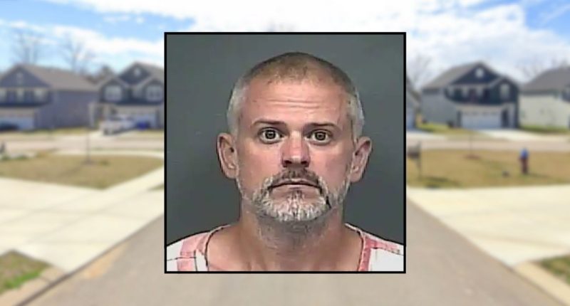 ‘Demon from Hell’: Man’s murderous rampage to keep neighborhood ‘safe’ leaves 2 dead, police say