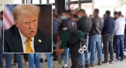 ‘Discretion and common sense’: Trump admin sues New York over ‘interference with immigration enforcement’ at or near courthouses