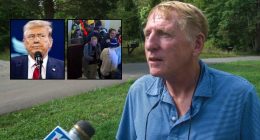 ‘Entirely unrelated’: Judge refuses to give Jan. 6 defendant the Trump treatment, keeps gun conviction in place for arrest that happened over 450 miles away and months later
