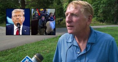 ‘Entirely unrelated’: Judge refuses to give Jan. 6 defendant the Trump treatment, keeps gun conviction in place for arrest that happened over 450 miles away and months later