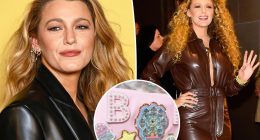 ‘Entitled’ Blake Lively blasted for ‘horrible’ behavior on shopping outing: ‘So rude’