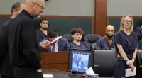 ‘Ghost Adventures’ Star Aaron Goodwin Says He Will ‘Never Feel Safe’ After Learning of His Ex-Wife’s Murder-for-Hire Plot