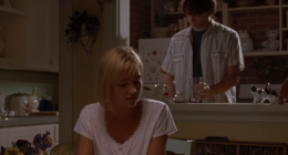 ‘Gilmore Girls’: Arielle Kebbel Says Dean Cheating on Lindsay Made More Sense Than Their Marriage