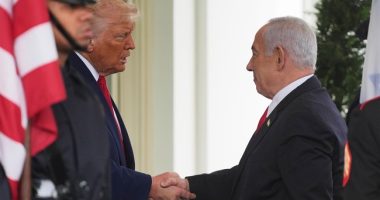 ‘God Bless America’: Netanyahu Praises Trump for Iran Strike