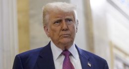 ‘Grave affront to the rule of law’: Attorneys for man deported in violation of court order want special master to investigate the government’s ‘administrative perfidy’