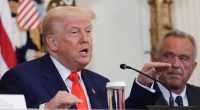 ‘Have we fallen so low’: Reagan-era judge accuses Trump admin of ‘palpable’ discrimination, orders NIH grants to be restored