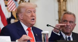 ‘Have we fallen so low’: Reagan-era judge accuses Trump admin of ‘palpable’ discrimination, orders NIH grants to be restored