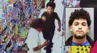 ‘He could have been saved’: Man beaten to death over beer bottle mix-up outside gas station and left for 12 hours before anyone found him, police say