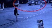 ‘He destroyed futures’: Truck driver kidnapped and killed Army veteran and then returned to spot where he dumped her body with his wife