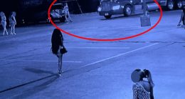 ‘He destroyed futures’: Truck driver kidnapped and killed Army veteran and then returned to spot where he dumped her body with his wife