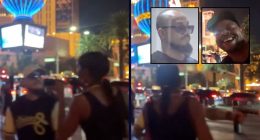‘He started losing streamers’: YouTuber murdered rival during livestream, told cops the victim’s wife was ‘dancing in his face’ before he gunned her down too, police say