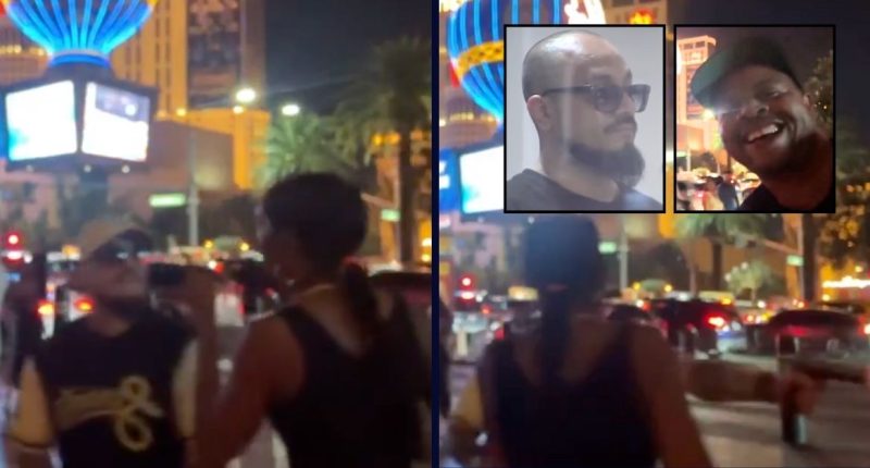‘He started losing streamers’: YouTuber murdered rival during livestream, told cops the victim’s wife was ‘dancing in his face’ before he gunned her down too, police say