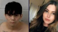 ‘His feelings were hurt’: Jealous ex-boyfriend who said he ‘f—ed up’ when he killed ex-girlfriend after ‘making her life miserable’ learns his fate