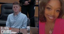 ‘His trophy’: Convicted killer who dismembered woman on first date deleted shocking photos of victim from phone, may have been inspired by Netflix show