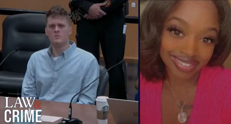 ‘His trophy’: Convicted killer who dismembered woman on first date deleted shocking photos of victim from phone, may have been inspired by Netflix show
