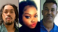 ‘How long does it take for a dead body to smell?:’ Man lived with murdered pregnant girlfriend for a month after shooting her 7 times, then he killed a store clerk