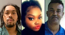 ‘How long does it take for a dead body to smell?:’ Man lived with murdered pregnant girlfriend for a month after shooting her 7 times, then he killed a store clerk