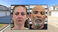 ‘I get pretty crabby sometimes’: Foster parents beat 3-year-old with autism to death for being a ‘total brat’ after months of giving her ‘owies’ as punishment, cops say