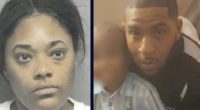‘I got time today’: Woman threatened ex-boyfriend after breakup, then showed up with 2 friends wielding guns, police say