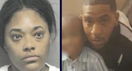 ‘I got time today’: Woman threatened ex-boyfriend after breakup, then showed up with 2 friends wielding guns, police say
