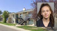 ‘I have another clip upstairs’: Woman who inserted herself into friend’s drama was determined to fire her gun after boyfriend took her bullets away, police say