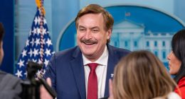 ‘I have nothing to hide. I am a former crack addict’: Mike Lindell plans to testify at his billion-dollar defamation trial