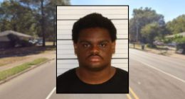 ‘I think I killed her’: Man confesses to killing grandmother with hammer and then stealing her car, police say
