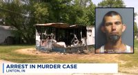 ‘I’ll be going federal’: Man called killing girlfriend’s stepfather a ‘hate crime’ in effort to avoid state prison, cops say