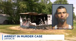 ‘I’ll be going federal’: Man called killing girlfriend’s stepfather a ‘hate crime’ in effort to avoid state prison, cops say