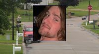 ‘I’ll f—ing snipe you’: Man accused of slamming girlfriend’s 5-year-old son, stuffing rag down 2-year-old girl’s throat and throwing puppy into kitchen table