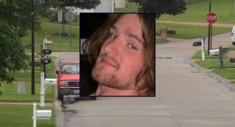 ‘I’ll f—ing snipe you’: Man accused of slamming girlfriend’s 5-year-old son, stuffing rag down 2-year-old girl’s throat and throwing puppy into kitchen table